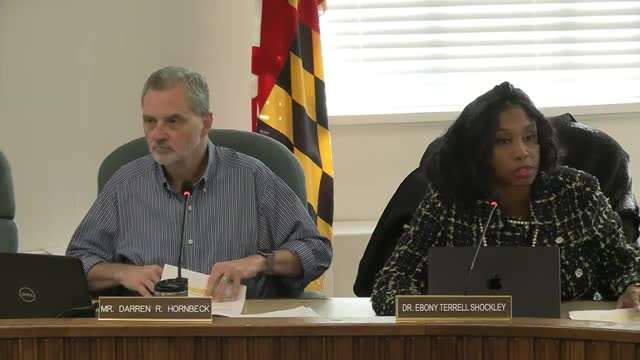 Maryland updates teacher induction regulations under new education law