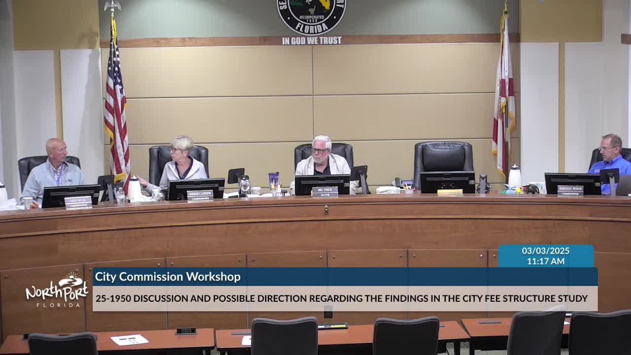 City reevaluates community gym services amid new Planet Fitness opening