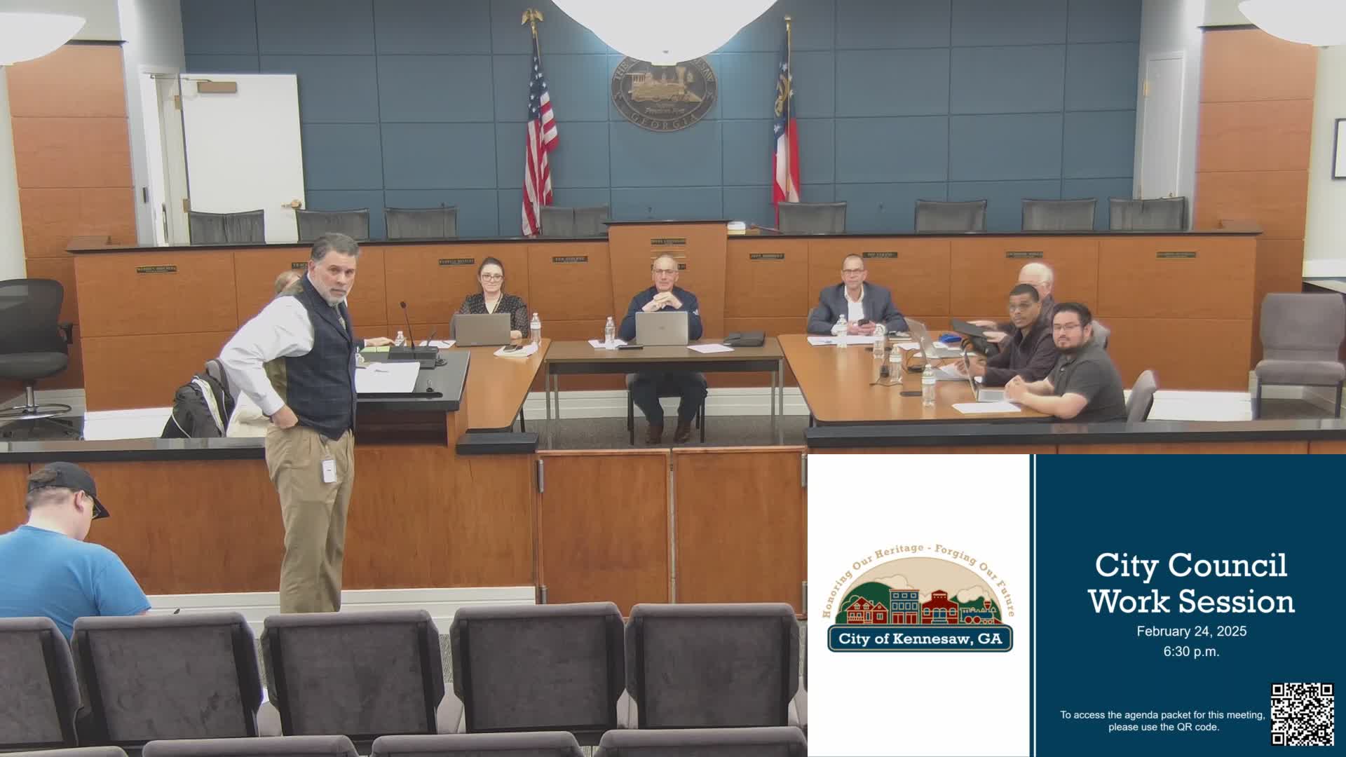 City Council approves road closures for Big Shanty Festival in April