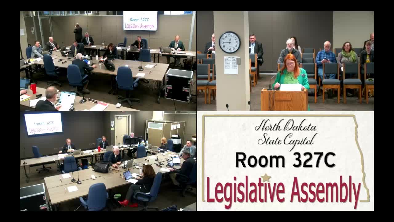 Representative Hager proposes North Dakota minimum wage increase to $9.25 per hour
