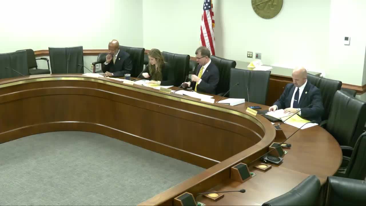South Carolina considers bill for charter school military family enrollment preference