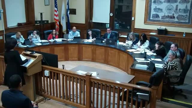 Lawrence City Council reviews UTech's violence intervention and youth support initiatives