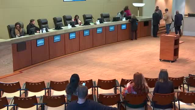 Tallahassee CRA recognizes Camden Whitlock for dedicated community service