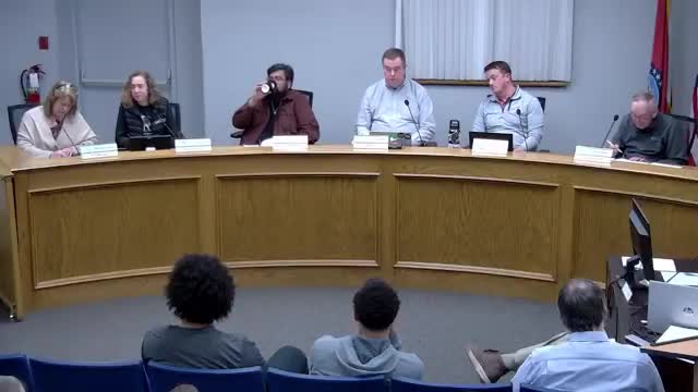 Kirksville residents voice concerns over Proposition B during city council meeting