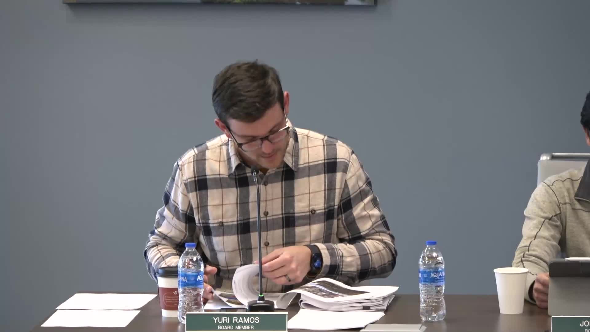 Pensacola Historic Board approves storm shutters and window replacements for local residents
