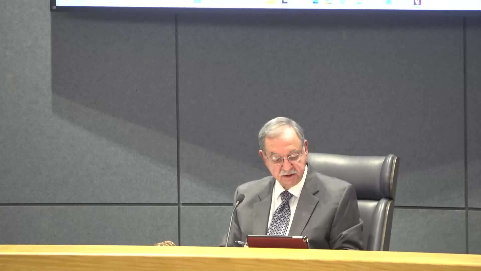 Building inspector issues stop work order for unpermitted construction in Pensacola