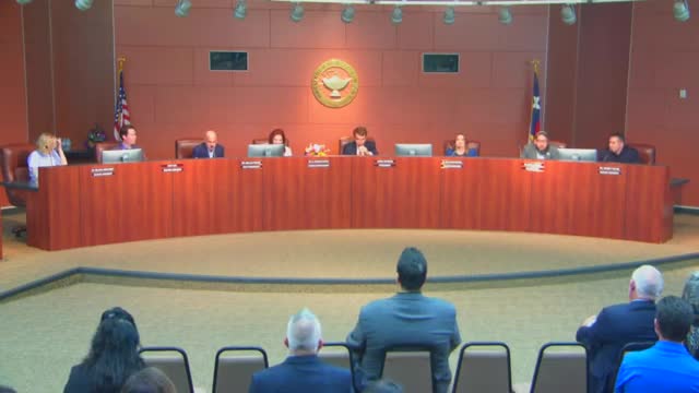 Harlingen CISD board hires Veronica Cortan as new superintendent