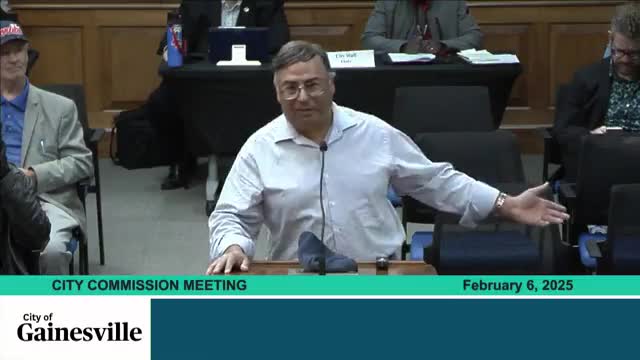 Resident raises concerns over noise ordinance enforcement in local community