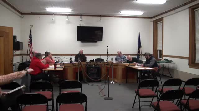Skowhegan Planning Board reviews Redington Fairview Hospital expansion project