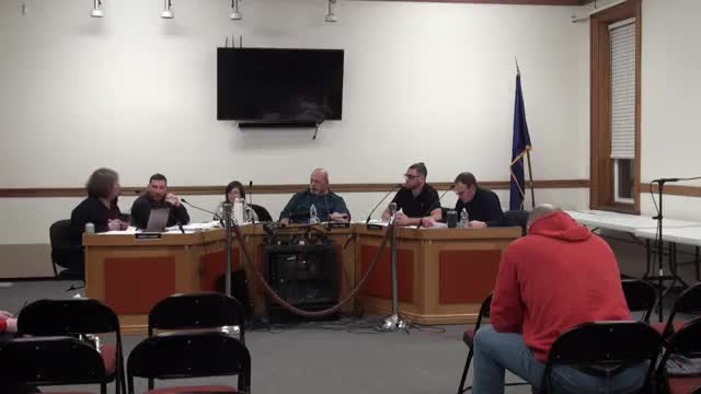 Skowhegan committees urged to improve meeting minutes and transparency protocols