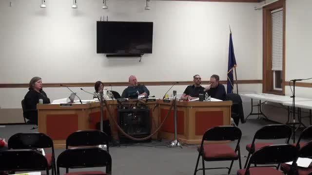 Board seeks clarity on $11M recreation complex funding and grant stipulations
