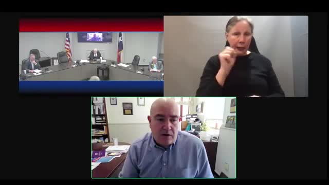 Greater Waco Chamber discusses economic growth and digital talent recruitment efforts