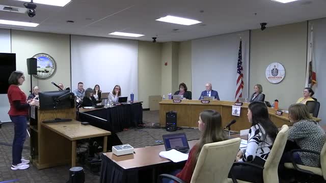 Teachers in Western Placer highlight student progress and early literacy commitment