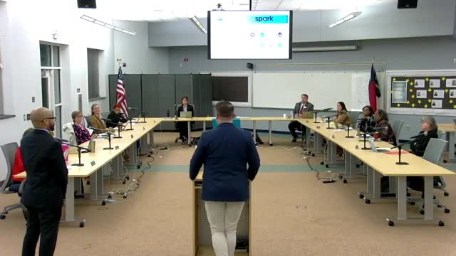 District officials emphasize job skill development for students' future success