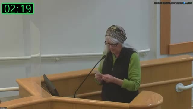 Pacific Grove council urged to expedite butterfly stained glass window planning