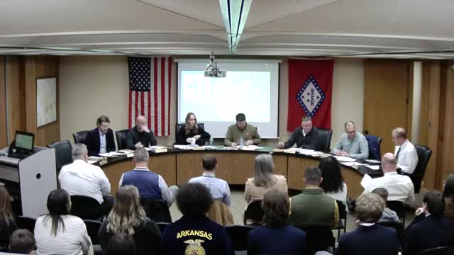 Community honors Amy Bell for outstanding contributions