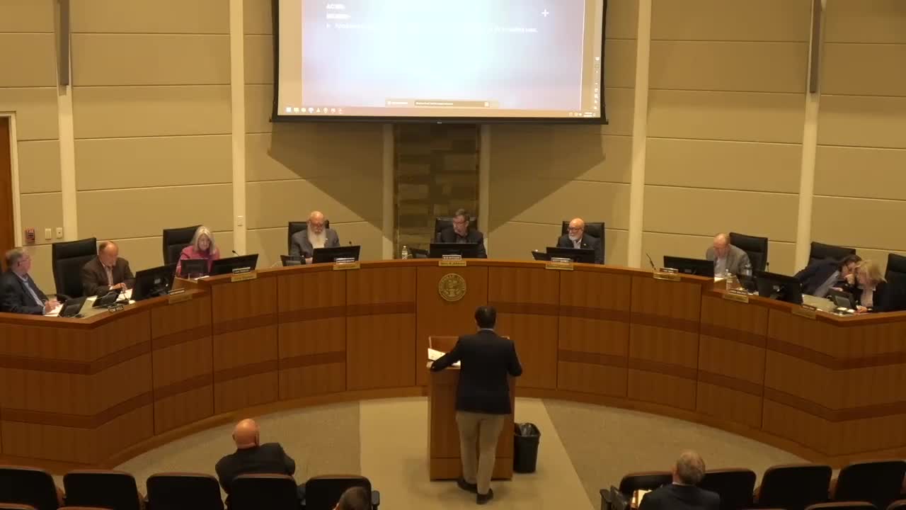 Cherokee County considers rezoning 35 acres for industrial development on Ball Ground Highway