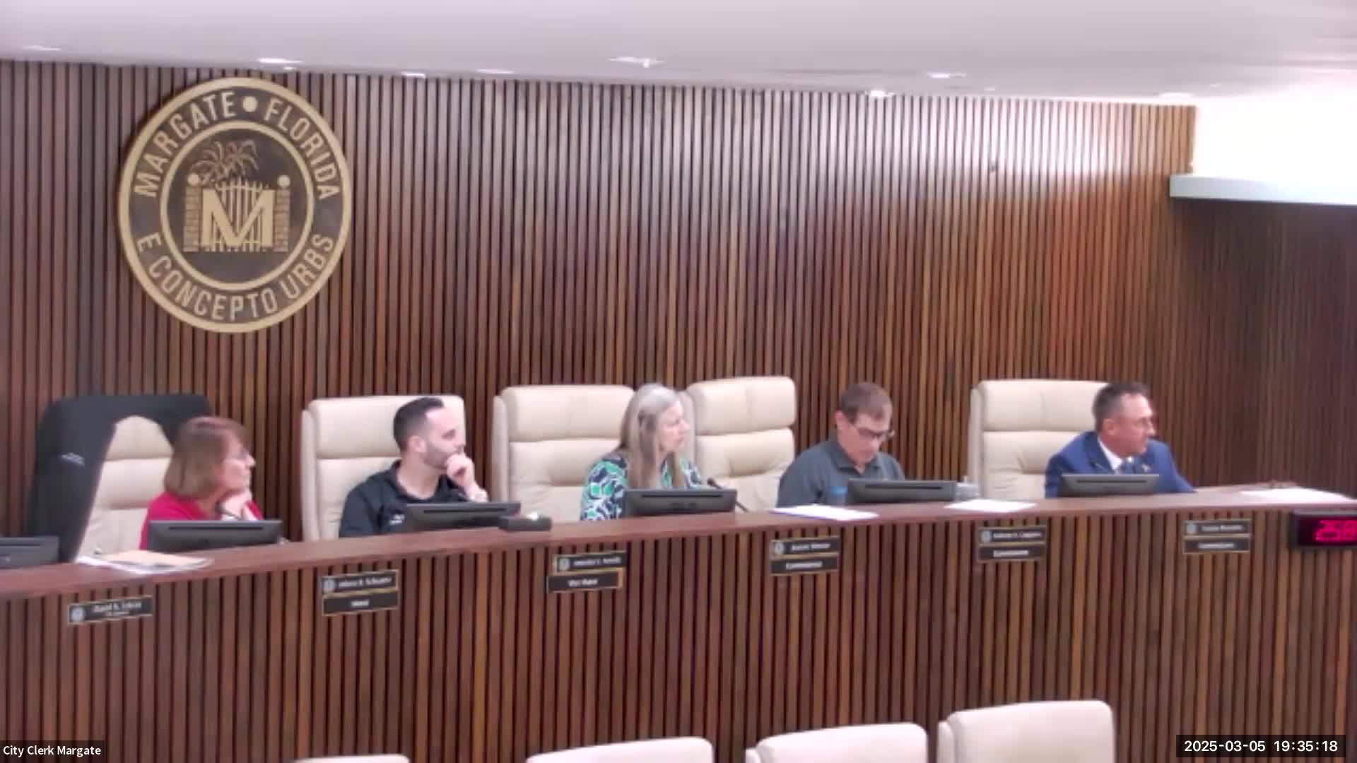Lehi resident urges commission to reconsider neighborhood safety and golf course zoning
