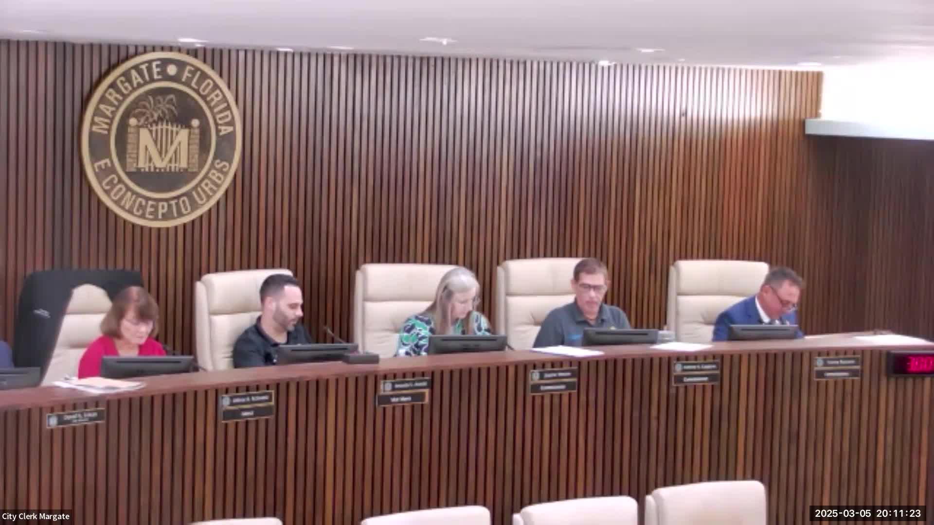 Margate approves $100,000 scope increase for Firefighters Park dog park; $50,000 grant included