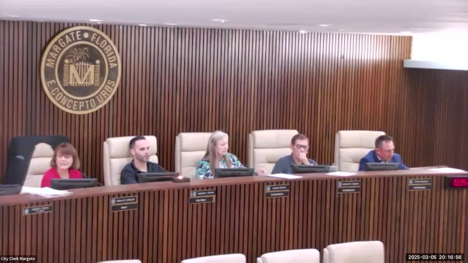 Margate City Commission approves Spring Fling fair without animal exhibits
