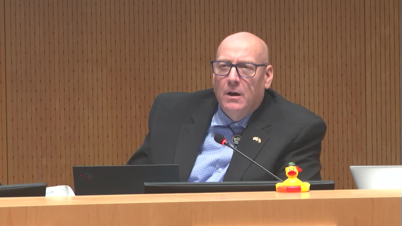 Queen Creek Council proposes 15% increase in monthly water rates