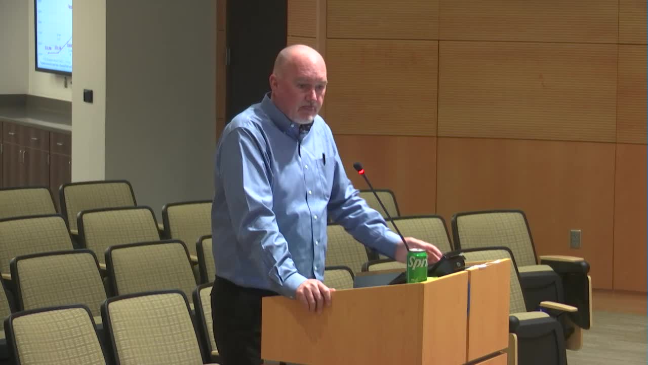 Queen Creek officials discuss water certificate's impact on residential development and revenue