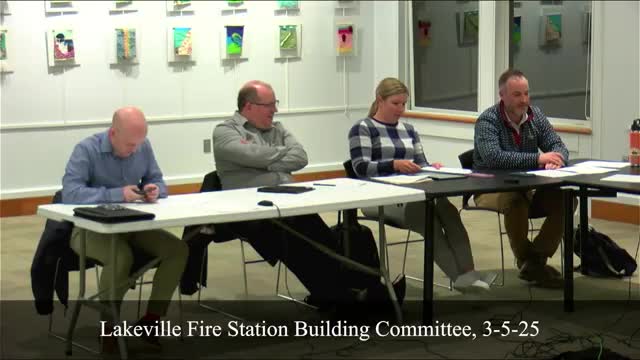 Town officials discuss improvements for police and fire dispatch communications