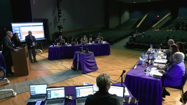 Norfolk Public Schools discusses Ghent facility renovations and community concerns