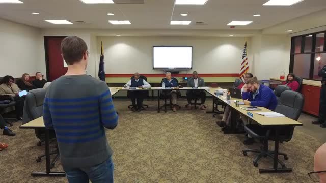 Short Term Rental Association pushes for stricter code enforcement in Mount Pleasant