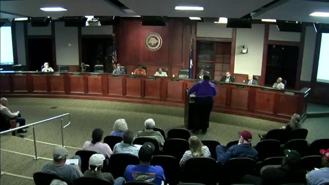 Triumph Church House raises concerns over bar near Dixie Furniture