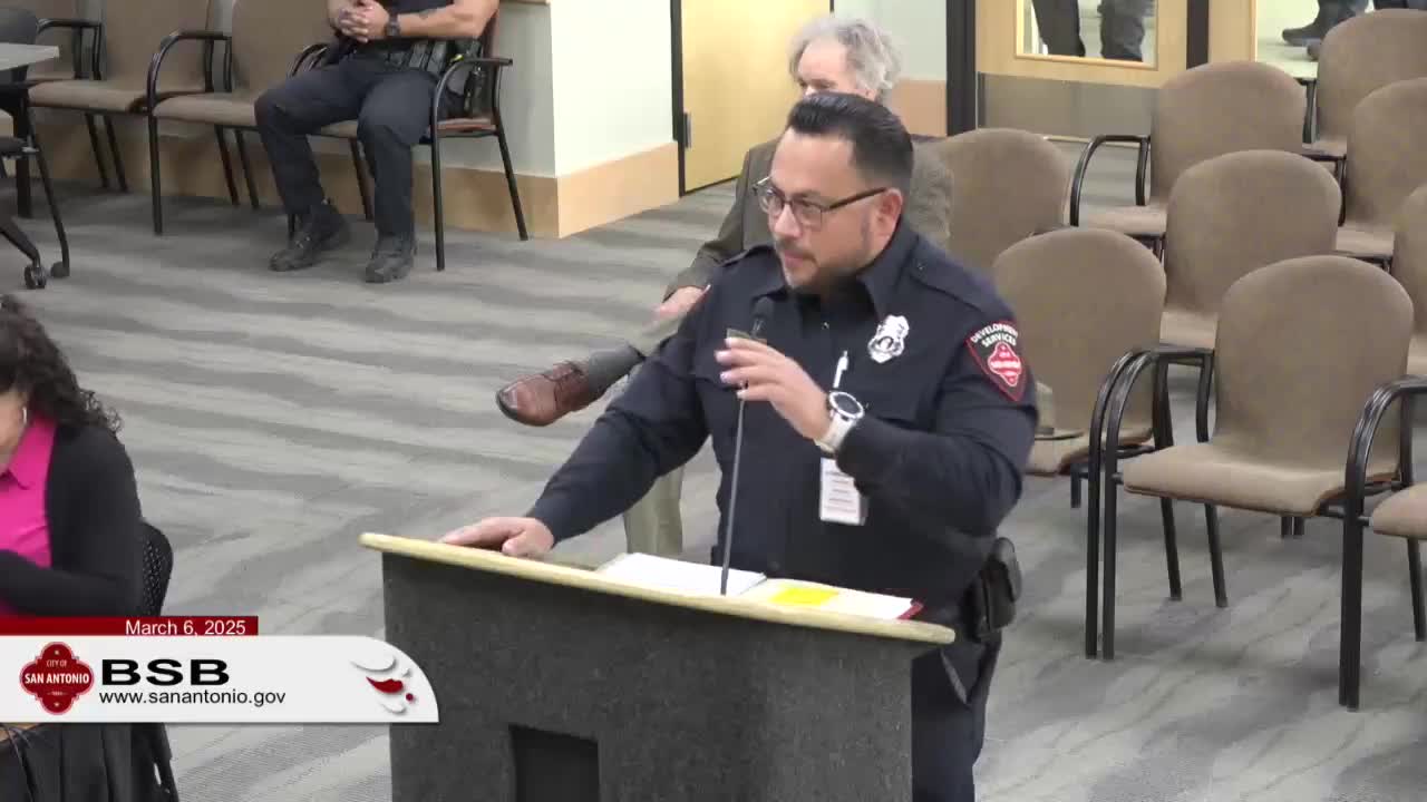 Board approves demolition order and utility cutoff for 601 Arbor Place after staff cites repeated criminal activity and structural damage