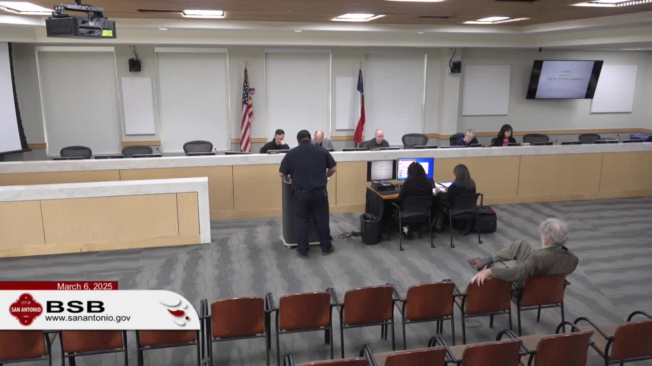 Board rules notice of violation properly issued for 2781 West Jet Road; owner’s appeal denied