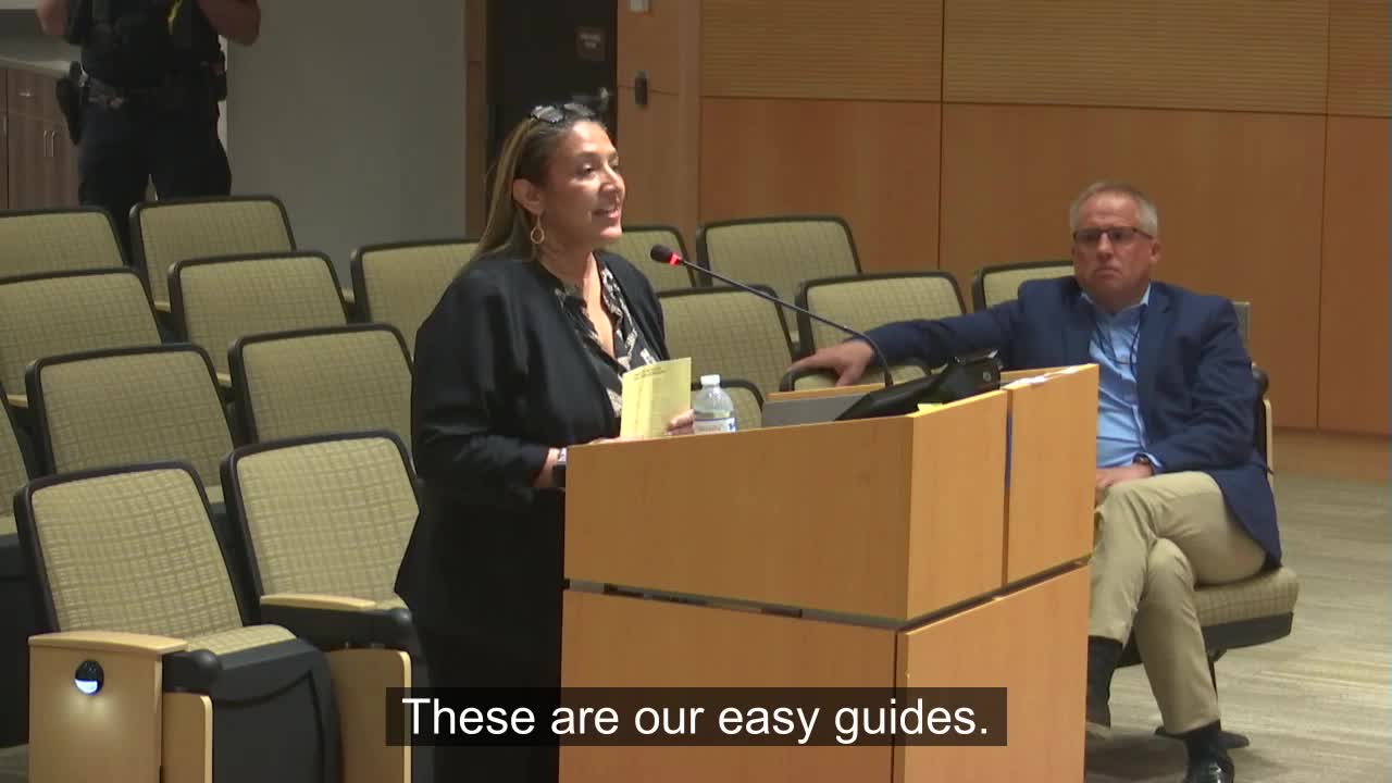 Queen Creek unveils irrigation guides and DIY leak detection resources for residents
