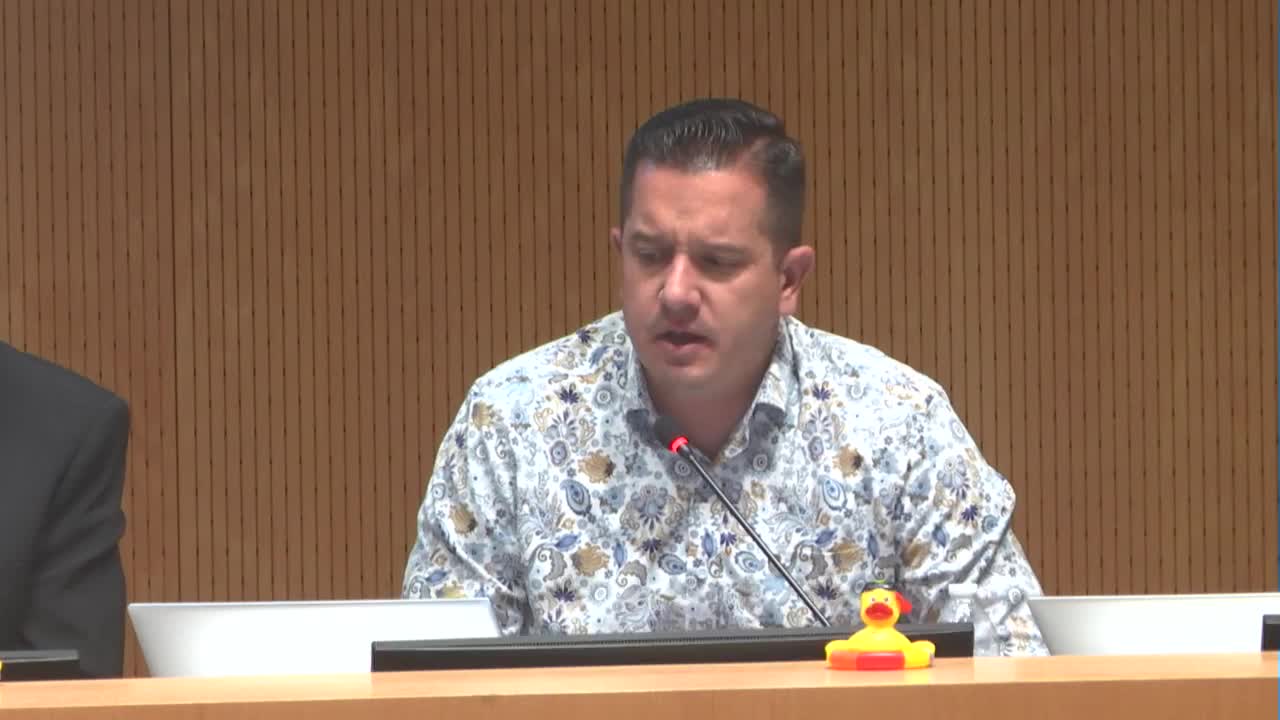 Queen Creek Council discusses budget forecast amid water supply challenges
