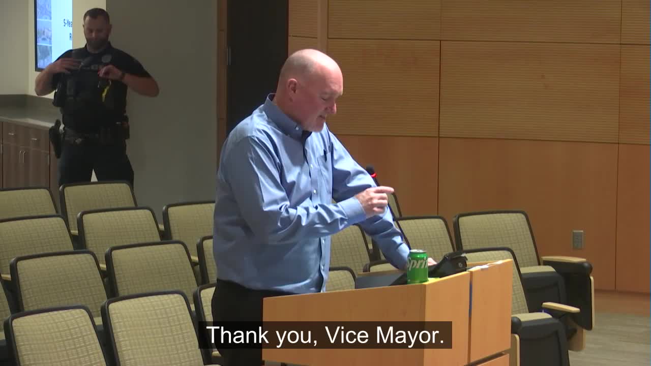 Queen Creek projects slower revenue growth for next three years; council approves $18.7M FY2024‑25 budget adjustments