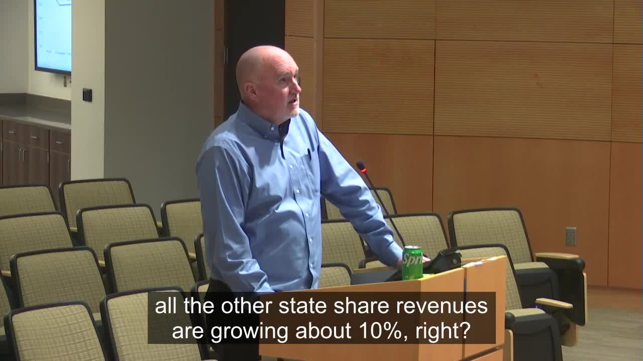 Queen Creek Council addresses construction permit decline amid water supply legislation