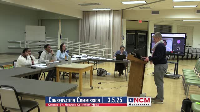 Cooper Park construction resumes after tests show no asbestos in buried flooring; bioretention redesign planned