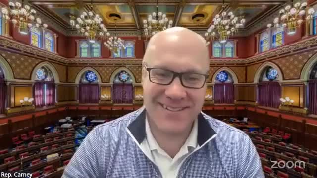 State elections officials urge legislation to clarify Citizens' Election Program rules, audits and online fundraising limits