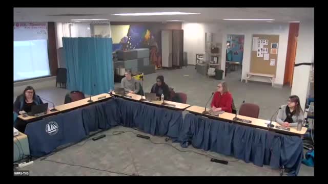Portland Public Schools discusses budget and Ramadan observance during board meeting