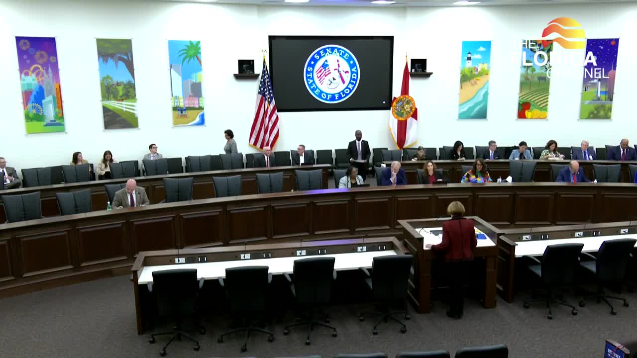 Florida State Bill Enhances Autism Services and Educational Opportunities