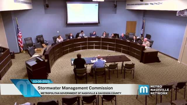 Surveyor uses outdated flood map causing elevation errors in Davidson County