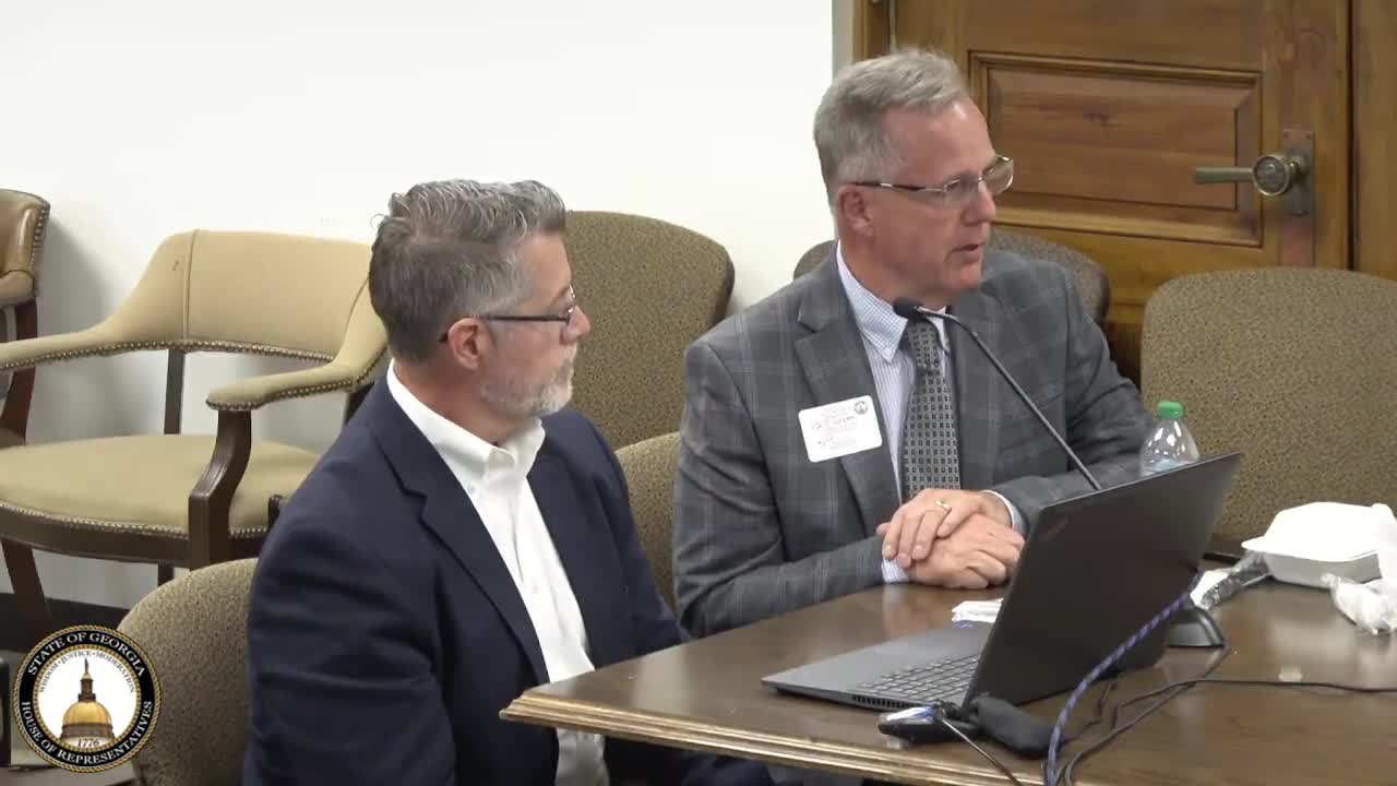 Lake Point leaders discuss economic impact of youth sports tournaments