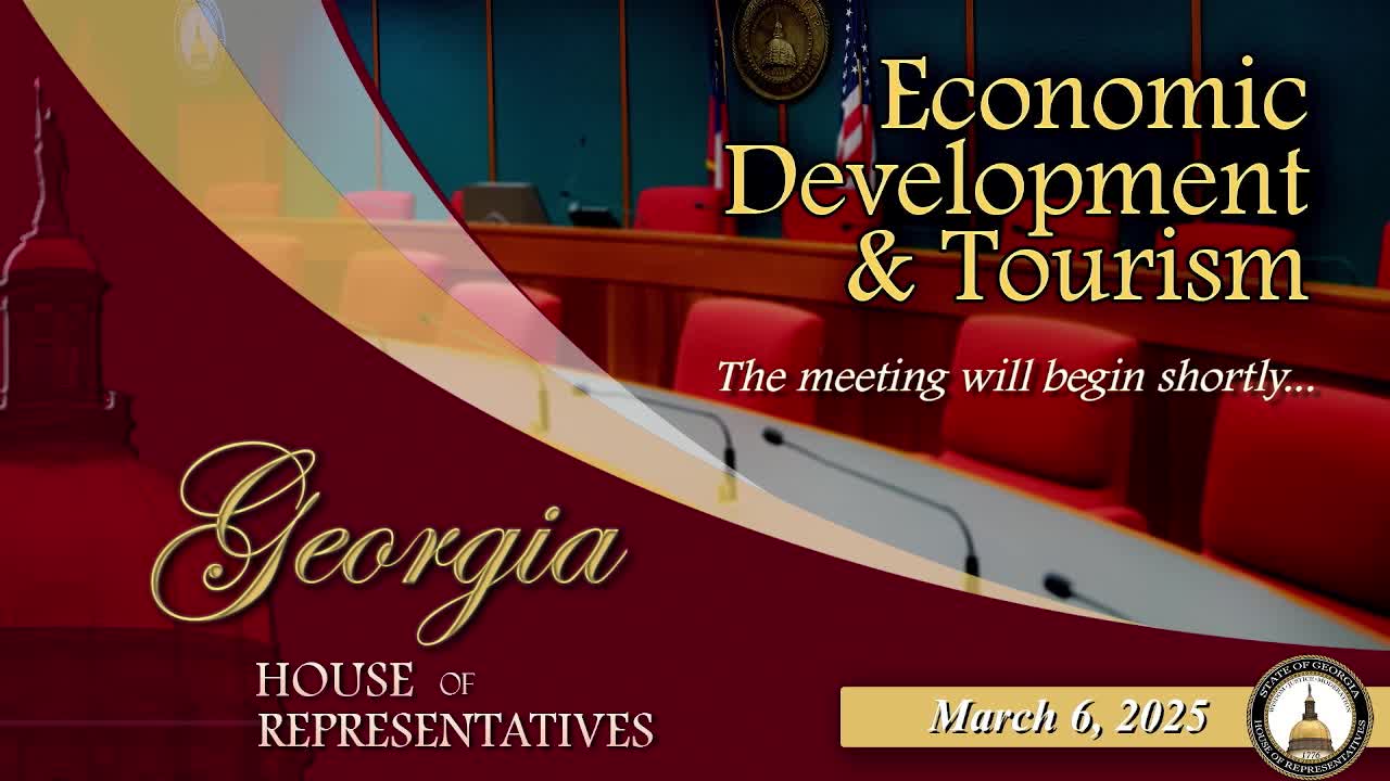 Camden County showcases economic development plans near Kings Bay Naval Base