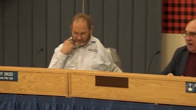 Yucca Valley council certifies election results and swears in new mayor and council members