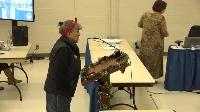 Yucca Valley seniors advocate to preserve vital thrift store services