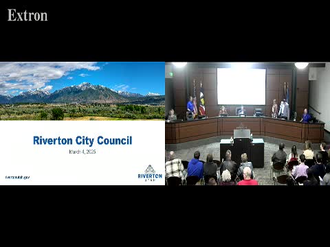 Riverton Council honors Jiffy Lube team for world's fastest oil change success