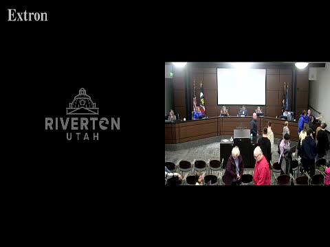 Riverton City Council approves water budget amendment amid rising usage concerns