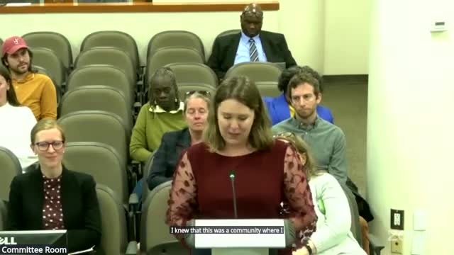 Durham City Council supports resolution against USAID cuts impacting local health jobs