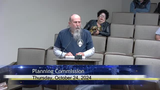 Residents urge Hollister leaders to address severe traffic congestion and job creation