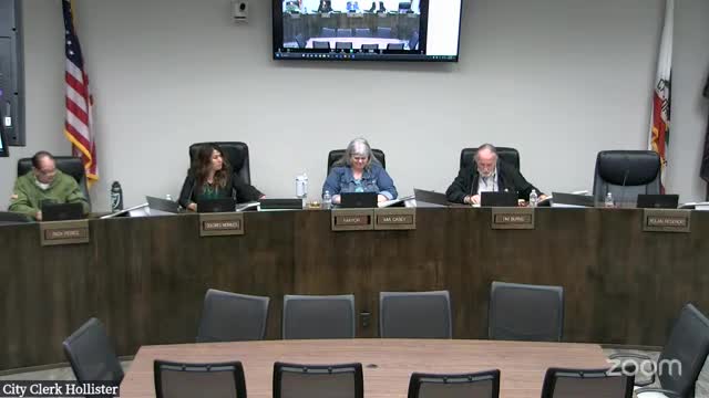 Council member Resendez faces disciplinary actions for code of conduct violations